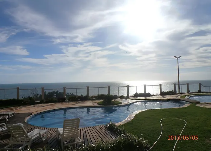 Apart Canoa Quebrada