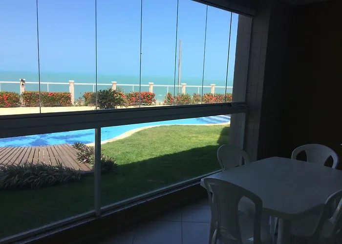 Apart Canoa Quebrada