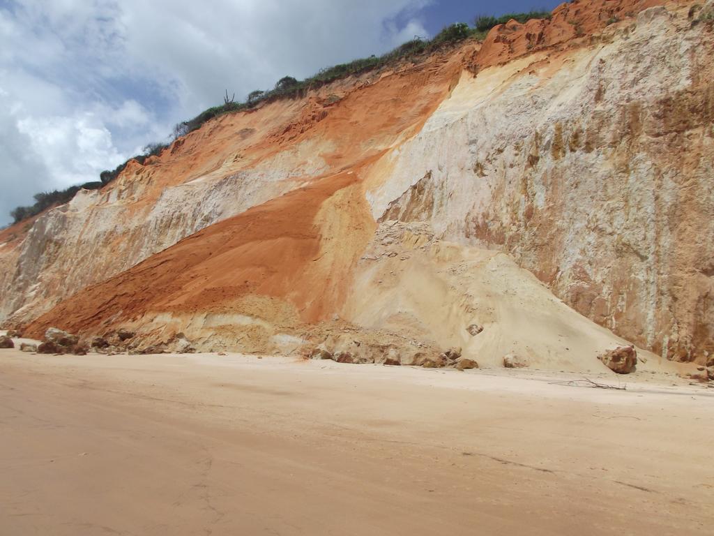 Apart Canoa Quebrada Canoa Quebrada