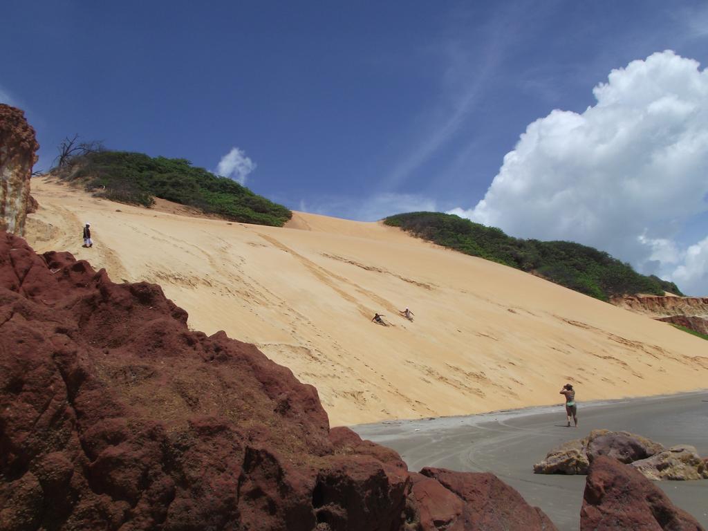 Apart Canoa Quebrada * Canoa Quebrada