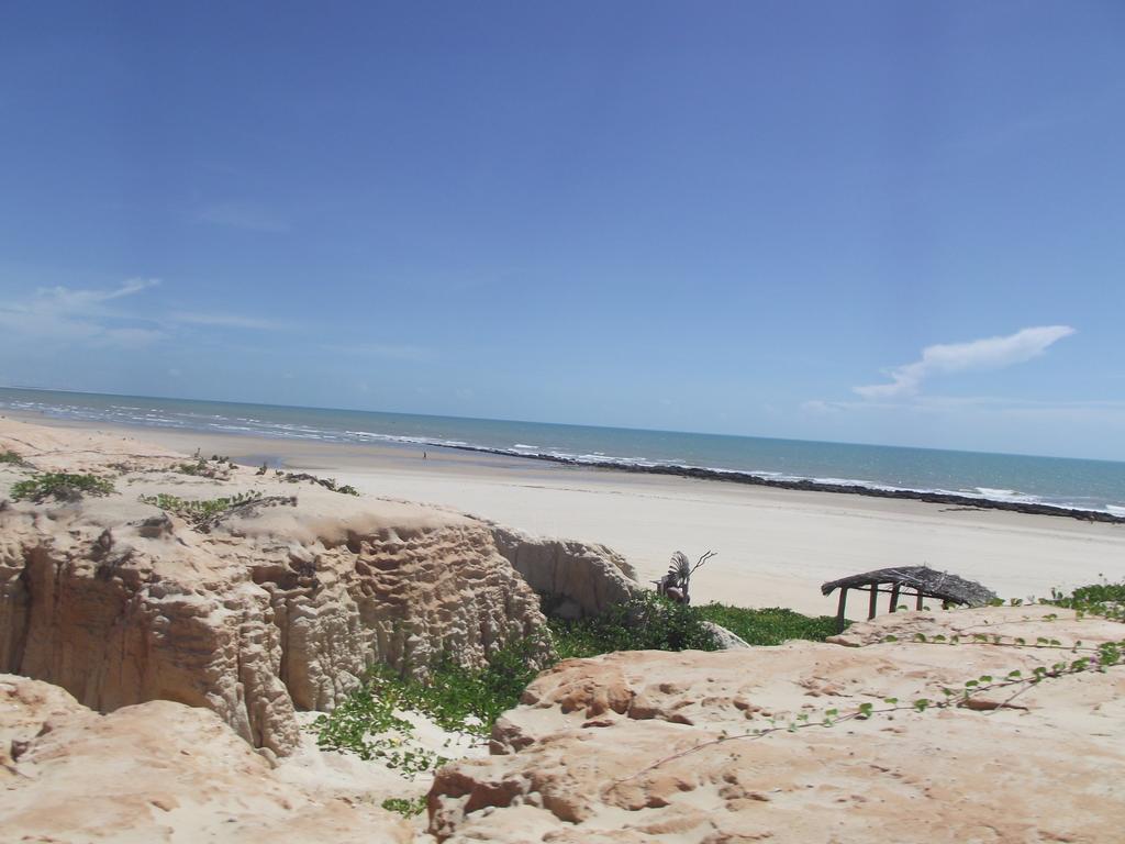Apartment Apart Canoa Quebrada