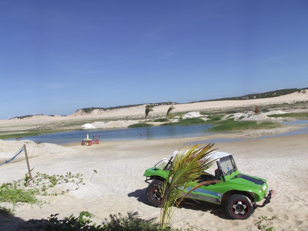 Apartment Apart Canoa Quebrada *