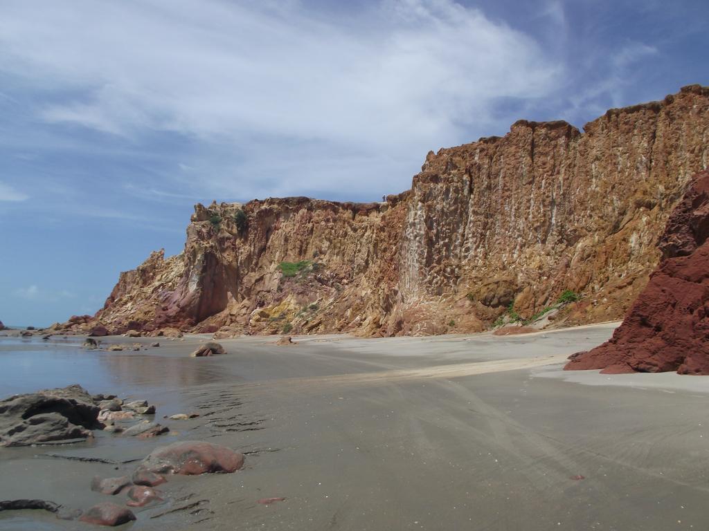 Apartment Apart Canoa Quebrada Canoa Quebrada