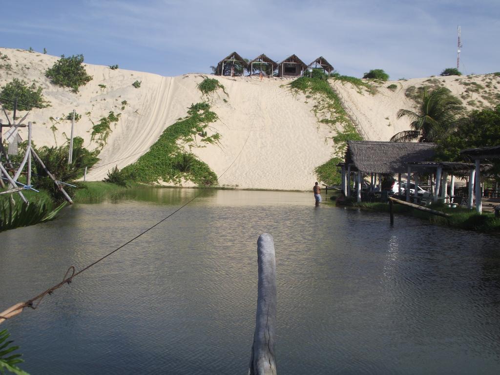 Apart Canoa Quebrada Canoa Quebrada