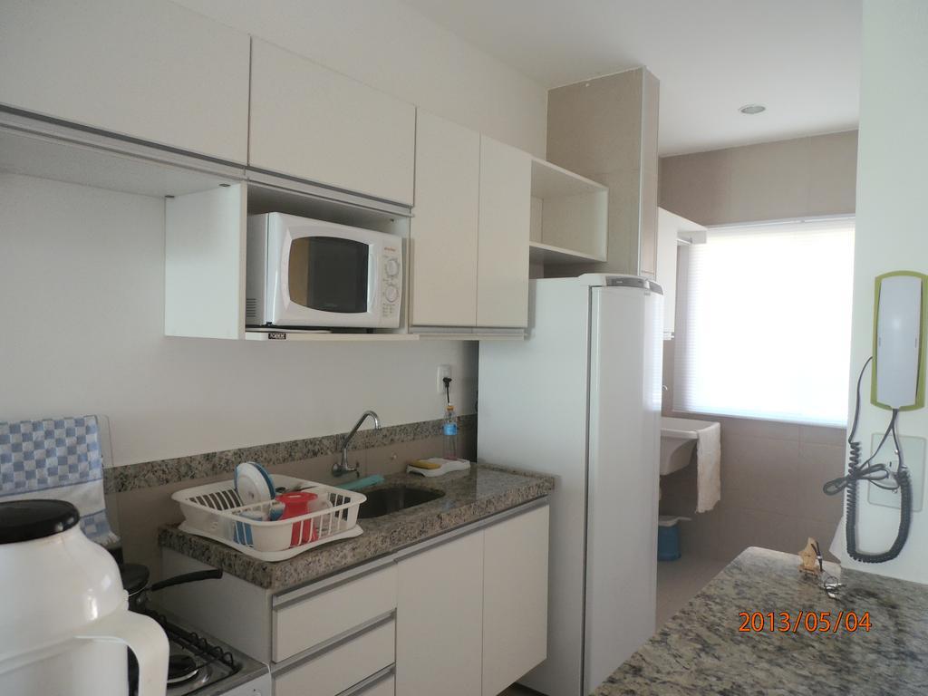 Apartment Apart Canoa Quebrada *