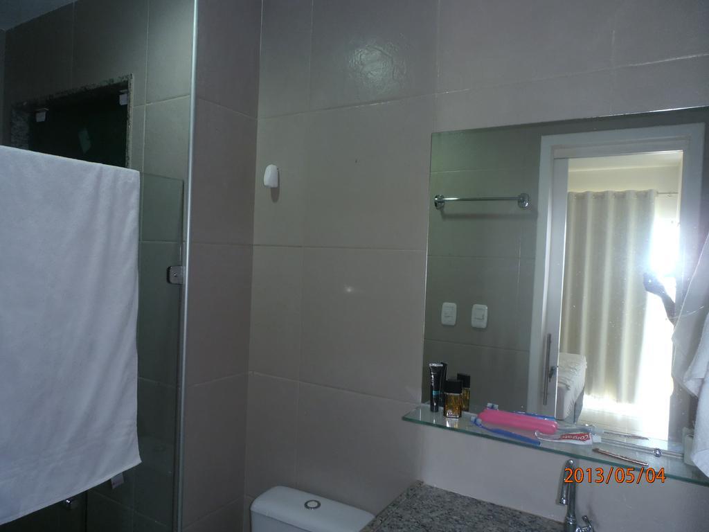 Apartment Apart Canoa Quebrada