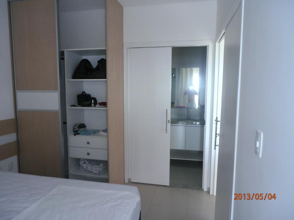 Apartment Apart Canoa Quebrada Canoa Quebrada