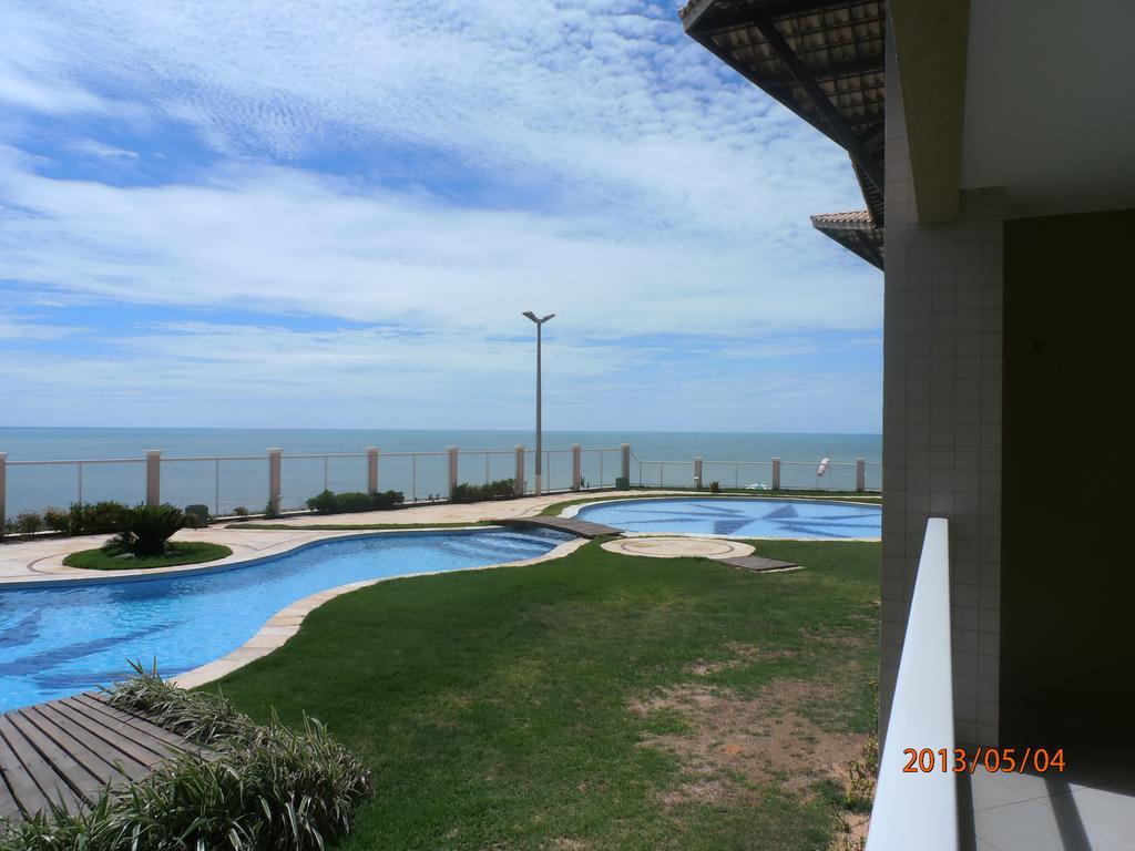 Apartment Apart Canoa Quebrada *