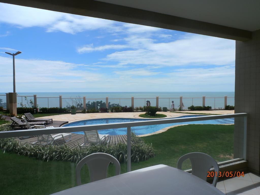 Apartment Apart Canoa Quebrada