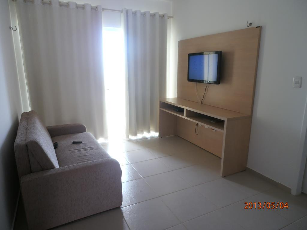 Apartment Apart Canoa Quebrada Canoa Quebrada