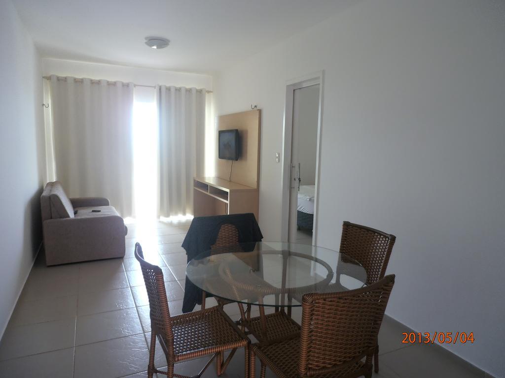 Apartment Apart Canoa Quebrada *