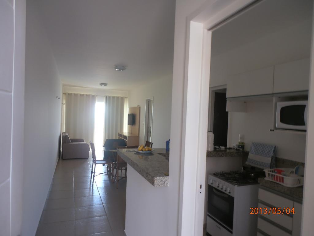 Apartment Apart Canoa Quebrada