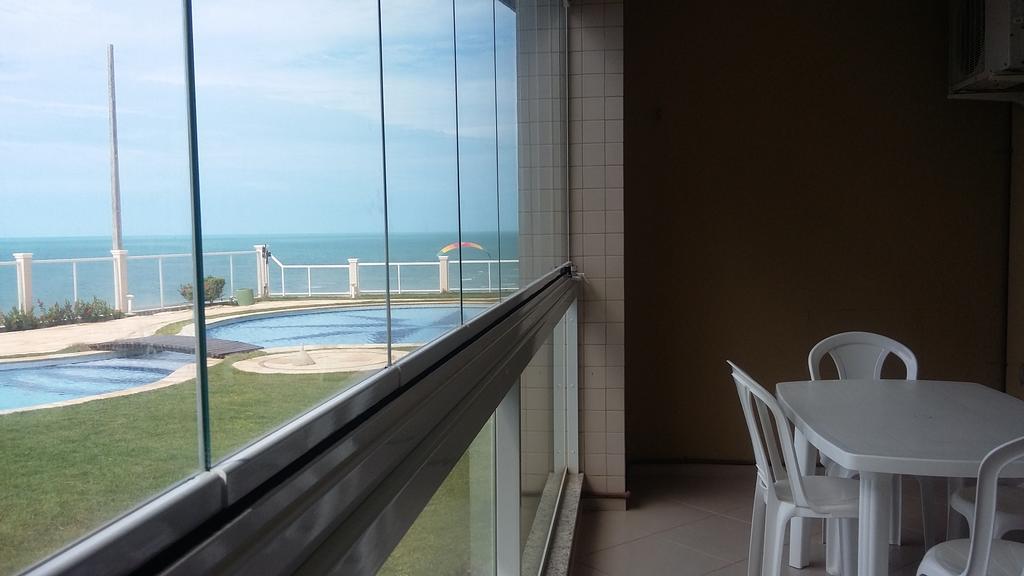 Apartment Apart Canoa Quebrada Canoa Quebrada