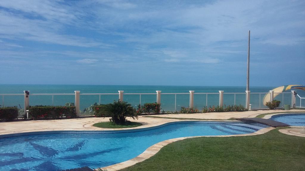 Apart Canoa Quebrada