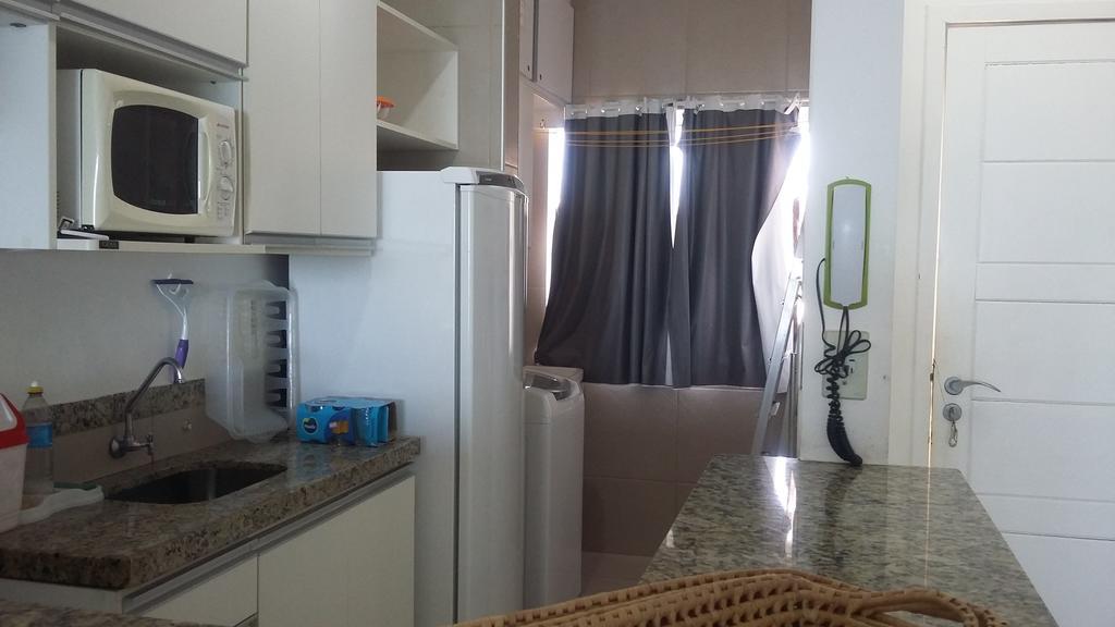 Apartment Apart Canoa Quebrada Canoa Quebrada