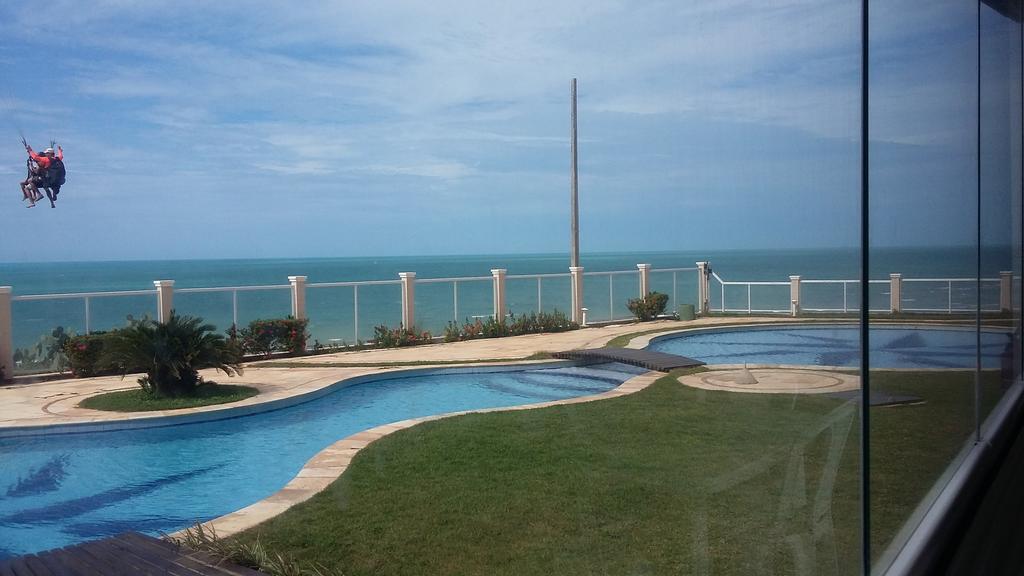 Apart Canoa Quebrada Canoa Quebrada