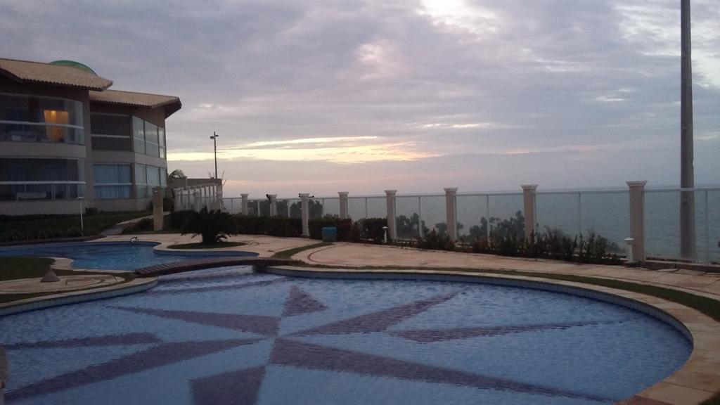 Apartment Apart Canoa Quebrada