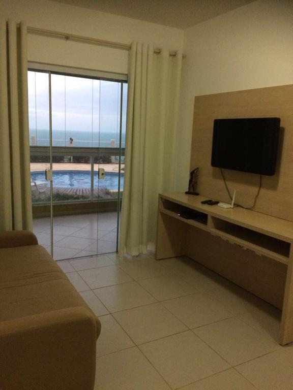 Apartment Apart Canoa Quebrada Canoa Quebrada