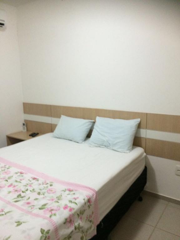 Apartment Apart Canoa Quebrada *