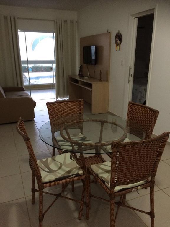 Apartment Apart Canoa Quebrada Canoa Quebrada