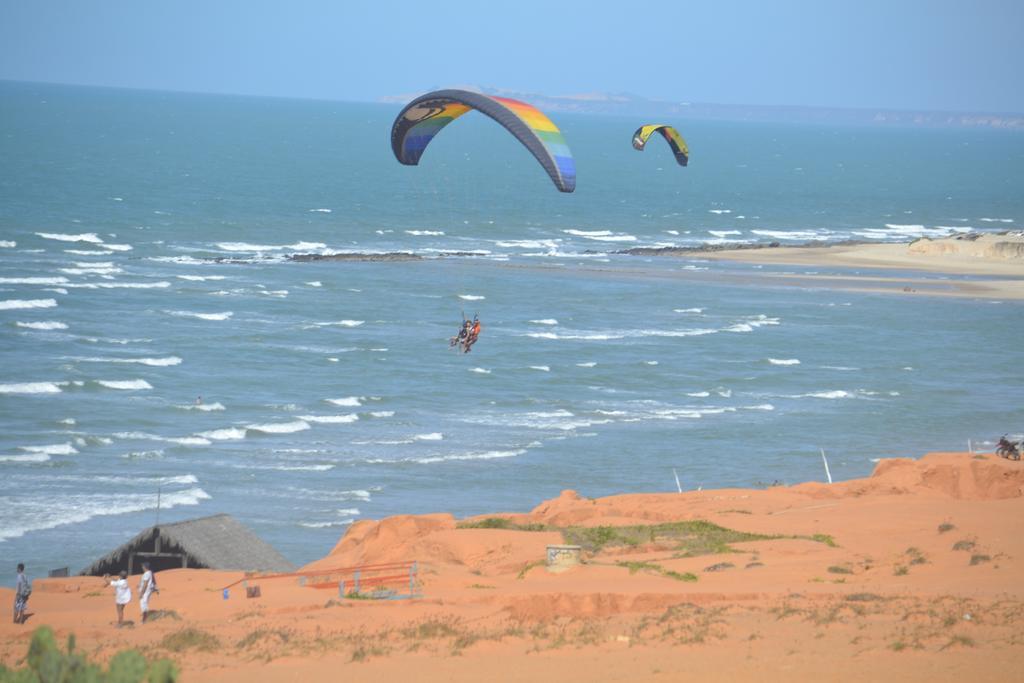 Apart Canoa Quebrada *