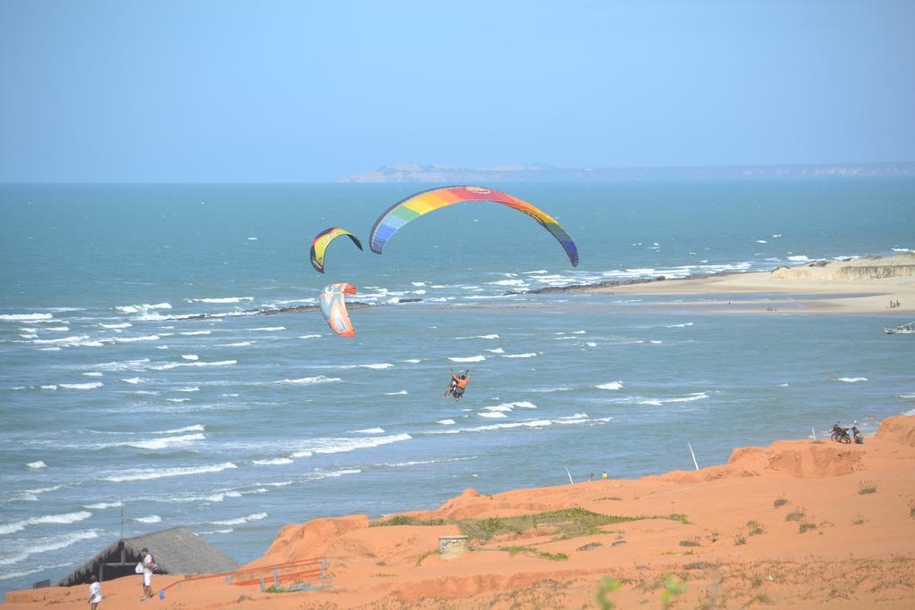 Apart Canoa Quebrada * Canoa Quebrada