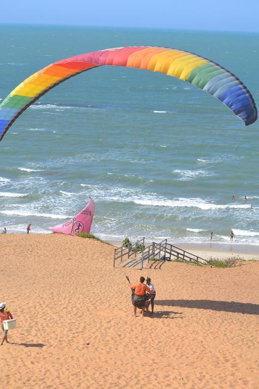 Apartment Apart Canoa Quebrada