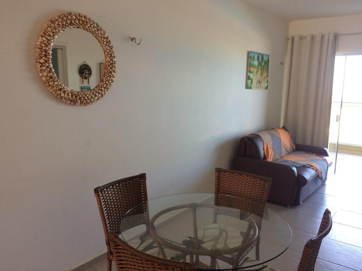 Apart Canoa Quebrada Apartment *