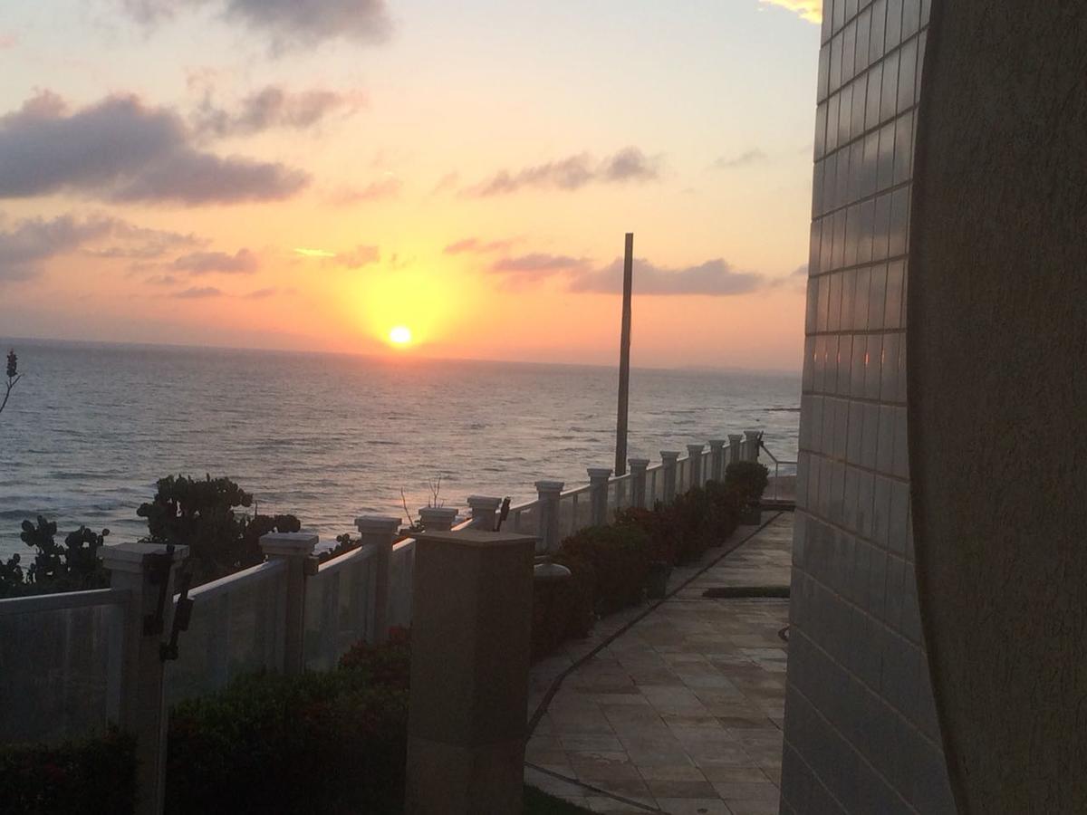 Apart Canoa Quebrada Apartment