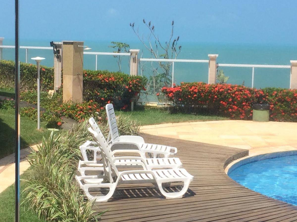 Apart Canoa Quebrada Apartment