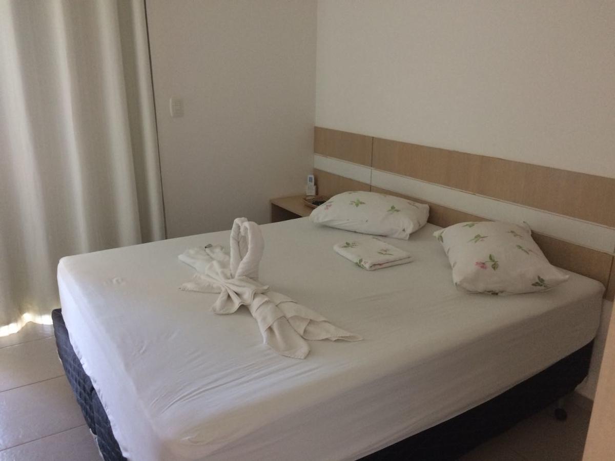 Apartment Apart Canoa Quebrada