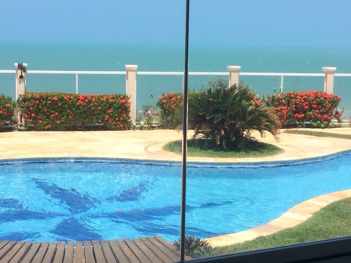 Apart Canoa Quebrada