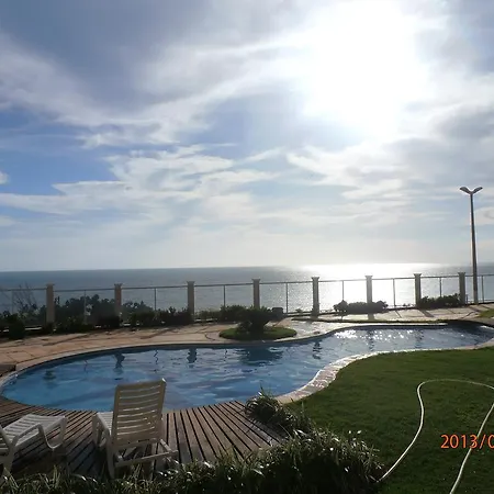 Apart Canoa Quebrada Exterior photo