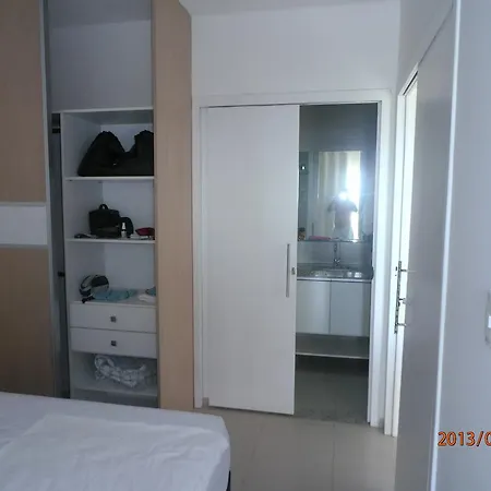 Apart Canoa Quebrada Room photo