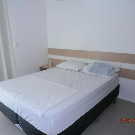 Apart Canoa Quebrada Room photo