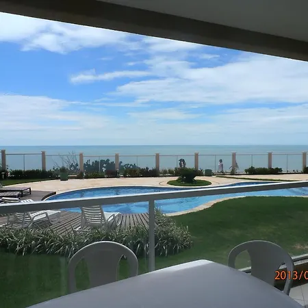 Apart Canoa Quebrada Exterior photo