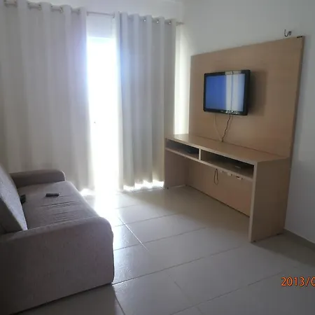 Apart Canoa Quebrada Room photo