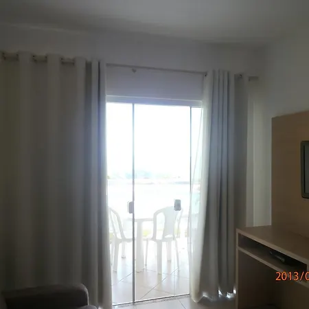 Apart Canoa Quebrada Exterior photo