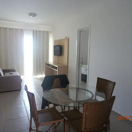 Apart Canoa Quebrada Room photo