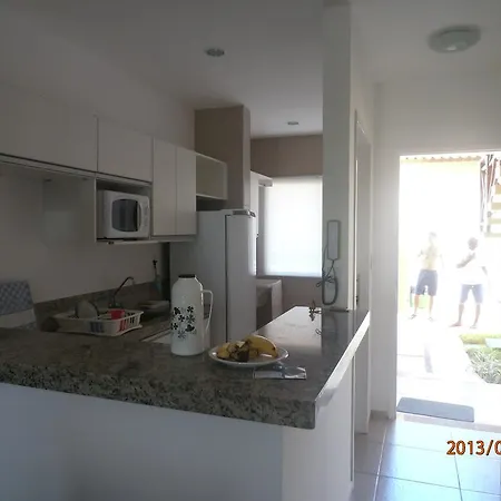 Apart Canoa Quebrada Room photo