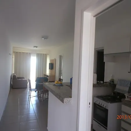 Apart Canoa Quebrada Room photo