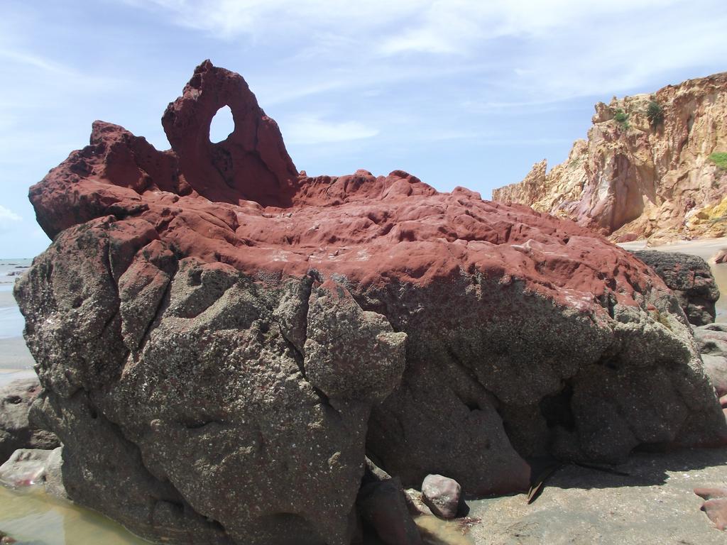 Apart Canoa Quebrada