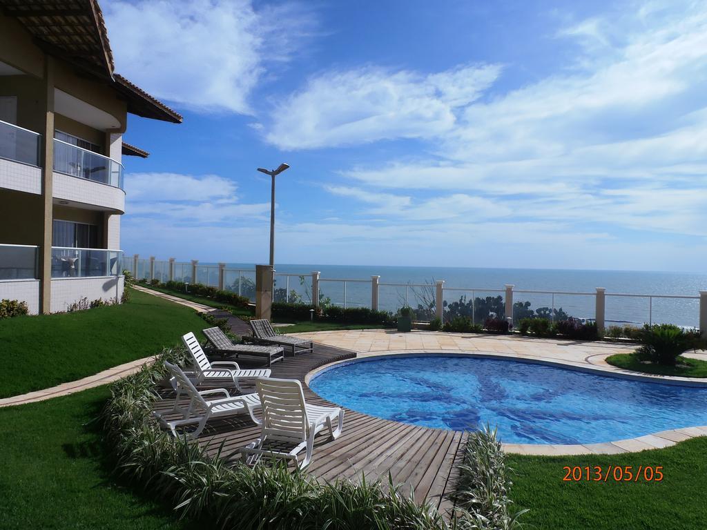 Apartamento Apart Canoa Quebrada Canoa Quebrada