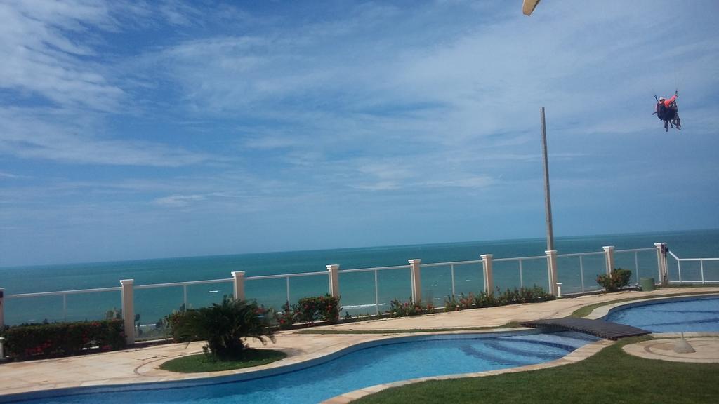 Apart Canoa Quebrada