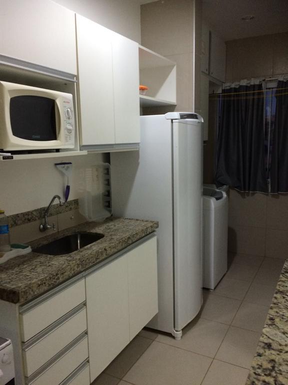 Apart Canoa Quebrada Apartamento