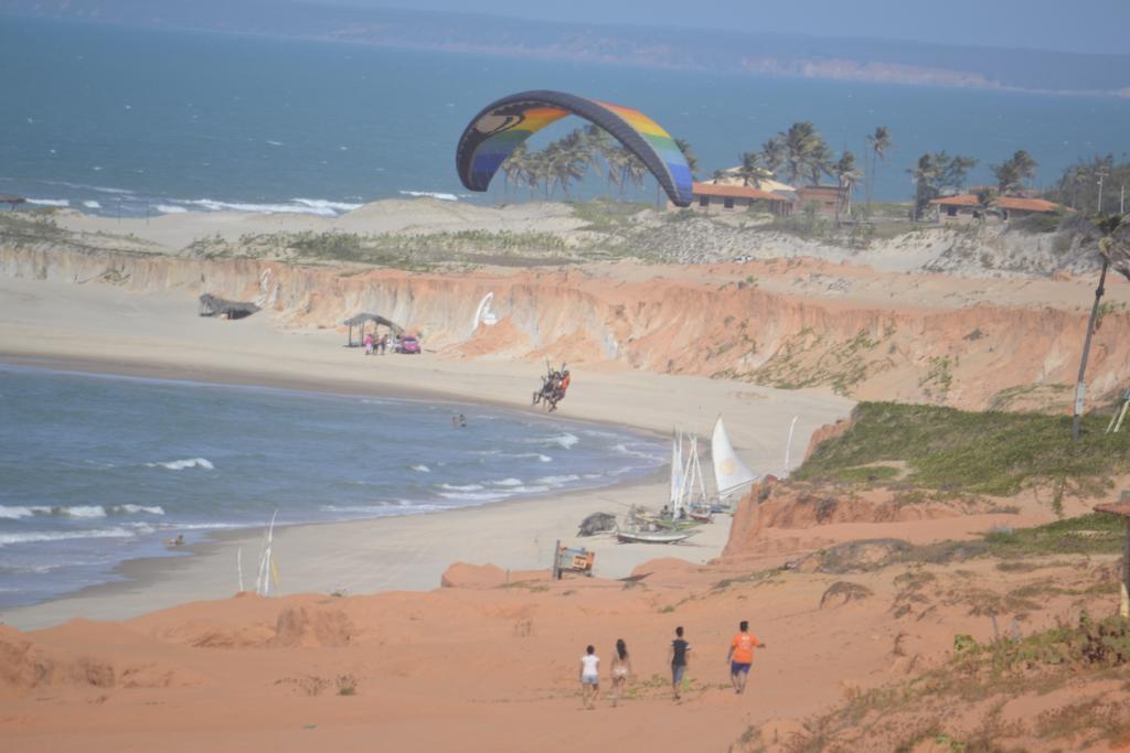 Apart Canoa Quebrada Apartamento *