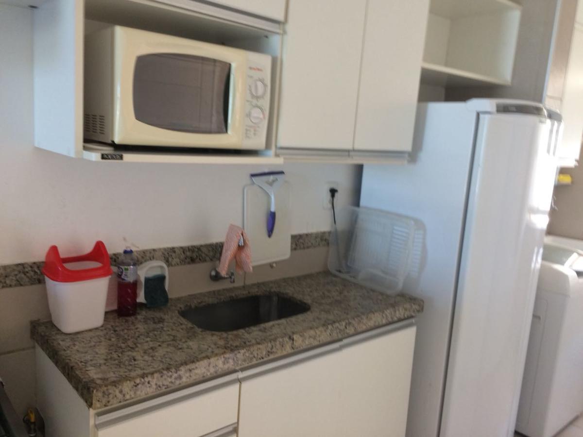 Apart Canoa Quebrada Apartamento Canoa Quebrada