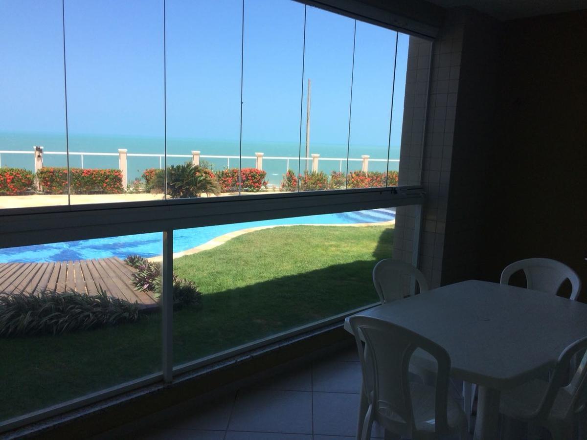 Apartamento Apart Canoa Quebrada